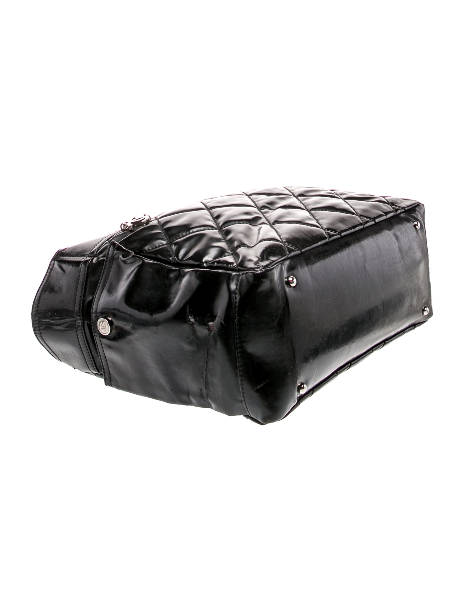 Chanel Large Paris-Biarritz Tote